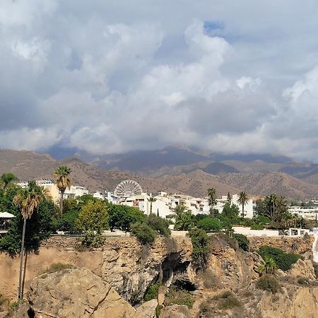 Apartamentos Nerja 2 Εξωτερικό φωτογραφία