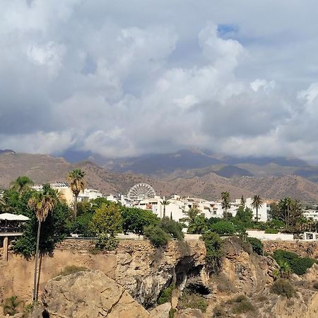 Apartamentos Nerja 2 Εξωτερικό φωτογραφία