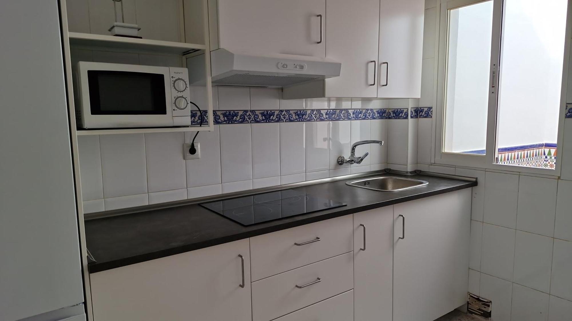Apartamentos Nerja 2 Εξωτερικό φωτογραφία