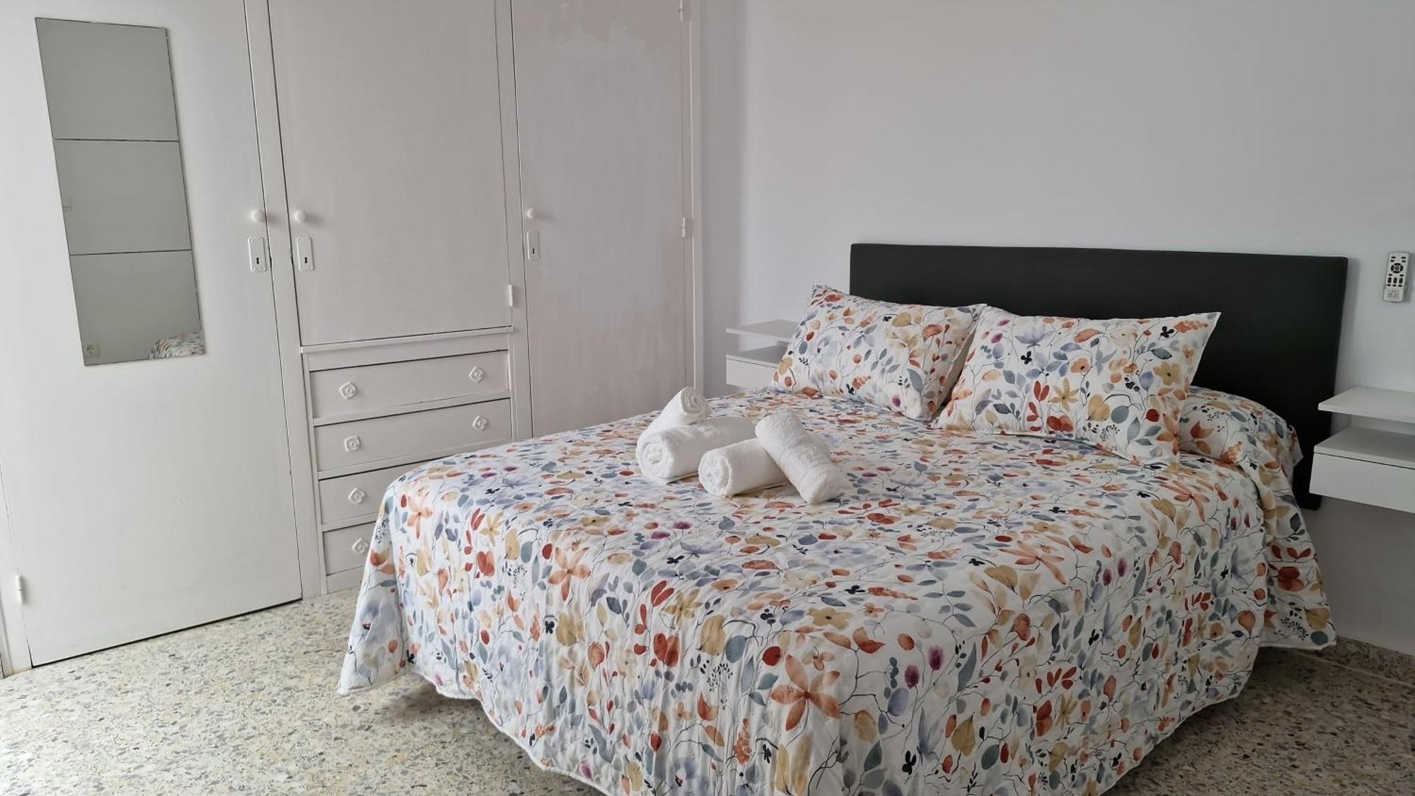 Apartamentos Nerja 2 Εξωτερικό φωτογραφία