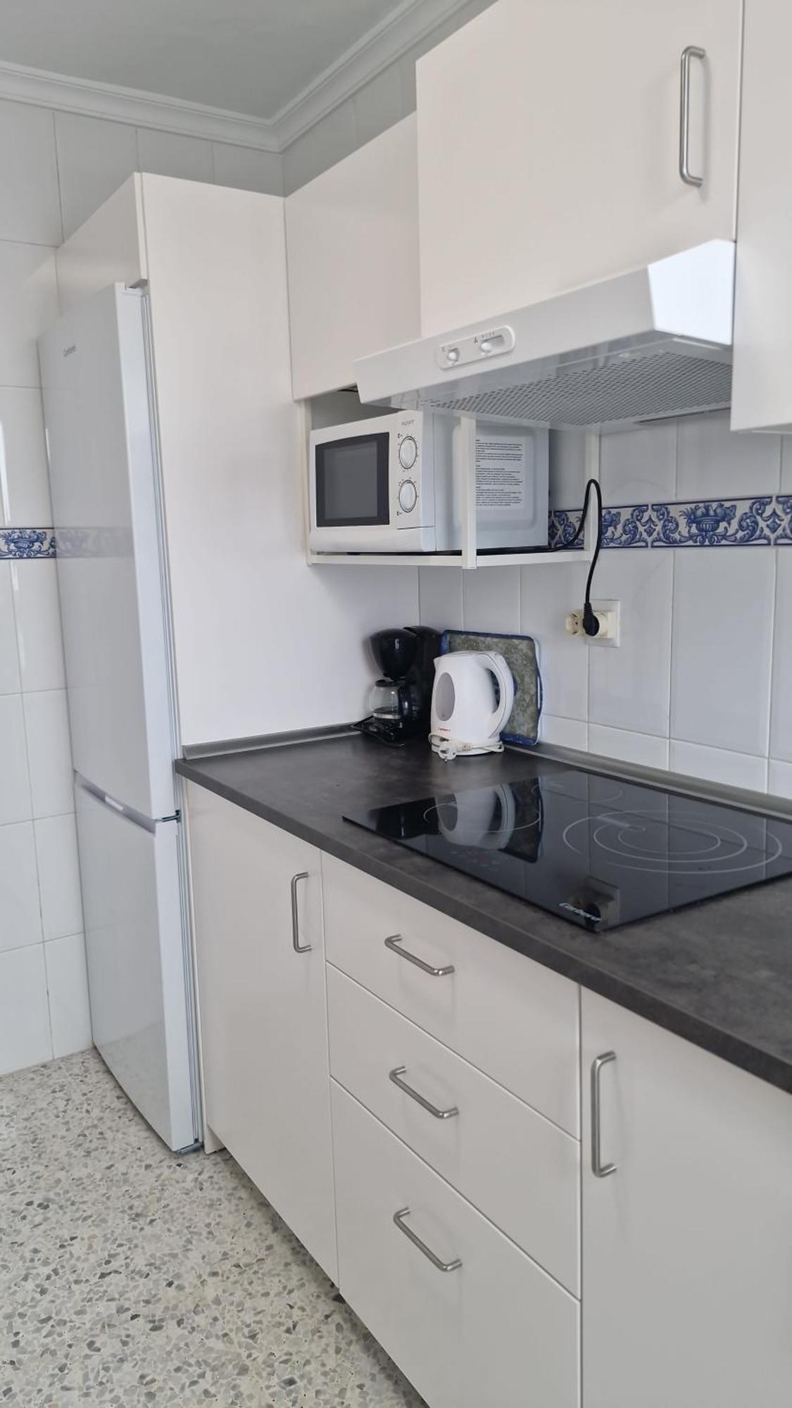Apartamentos Nerja 2 Εξωτερικό φωτογραφία