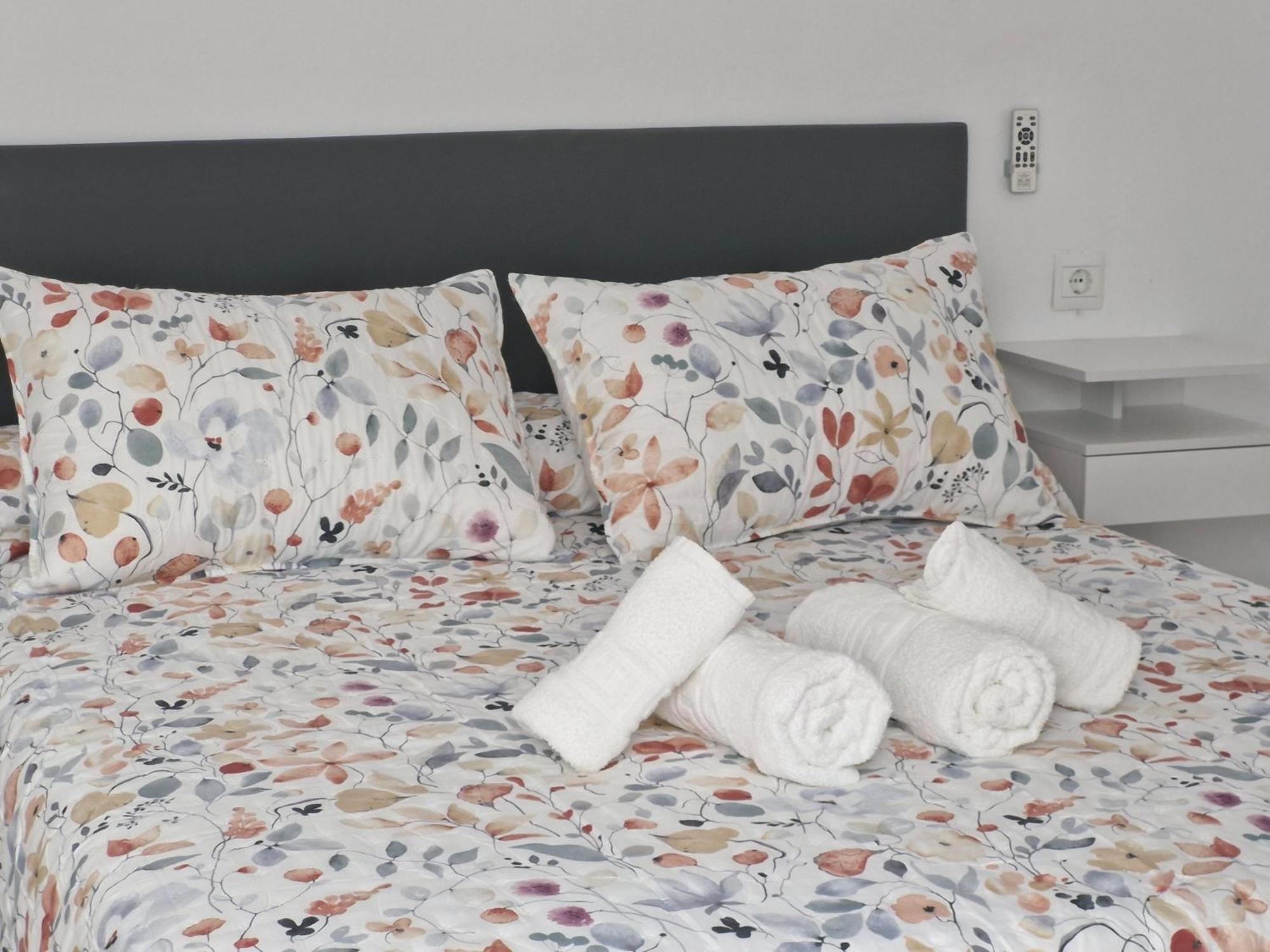 Apartamentos Nerja 2 Εξωτερικό φωτογραφία