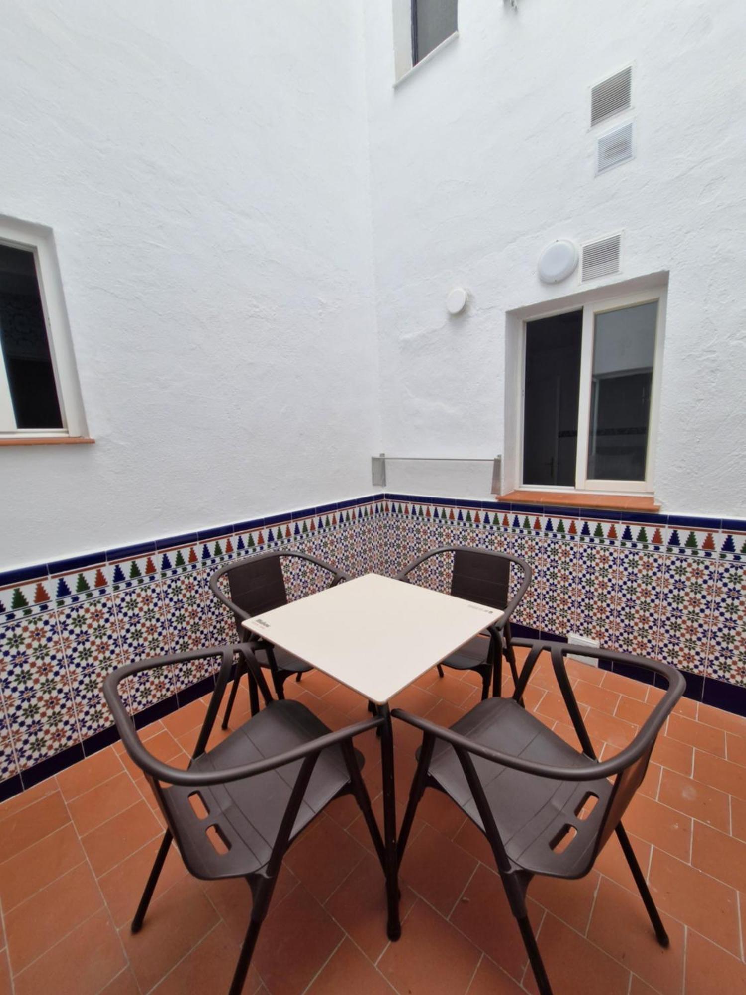 Apartamentos Nerja 2 Εξωτερικό φωτογραφία