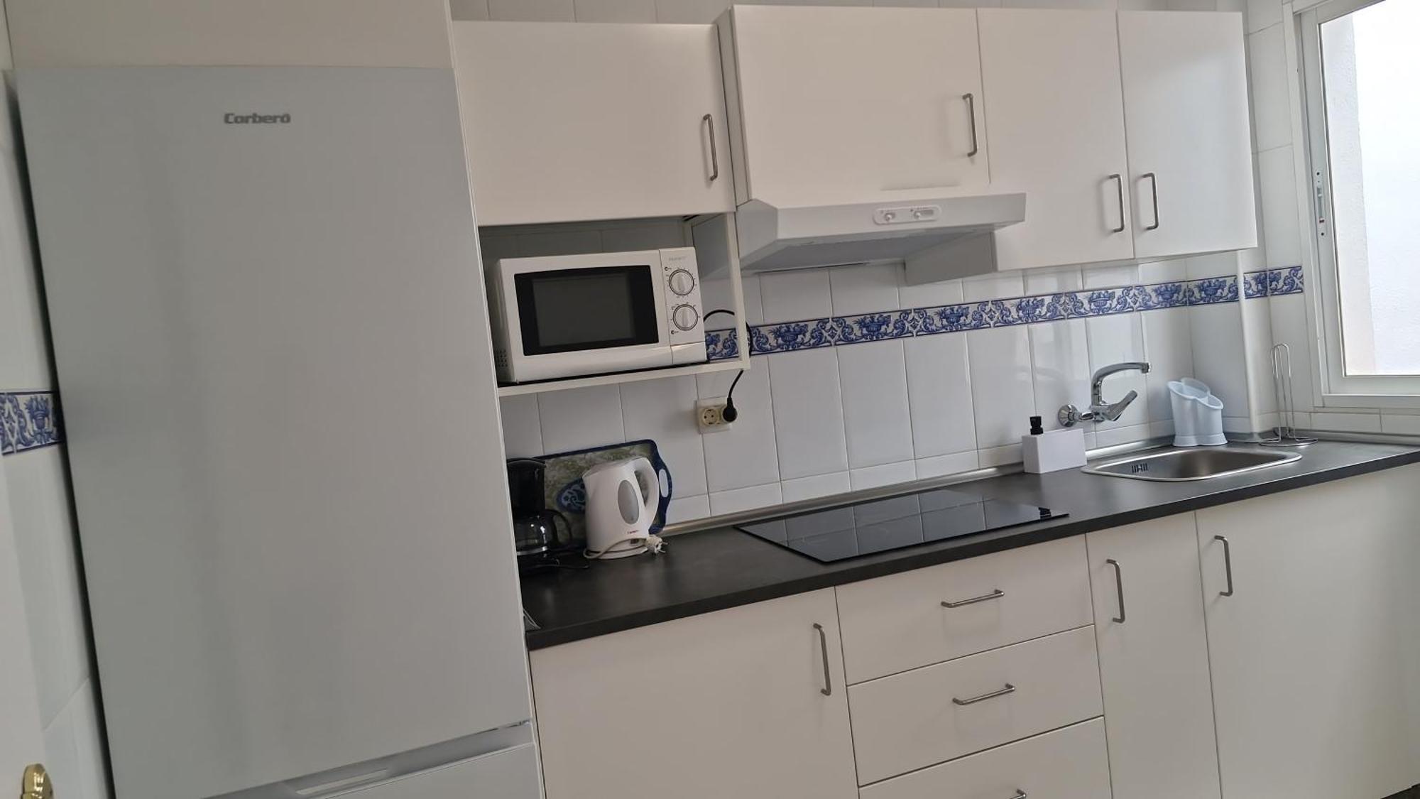 Apartamentos Nerja 2 Εξωτερικό φωτογραφία