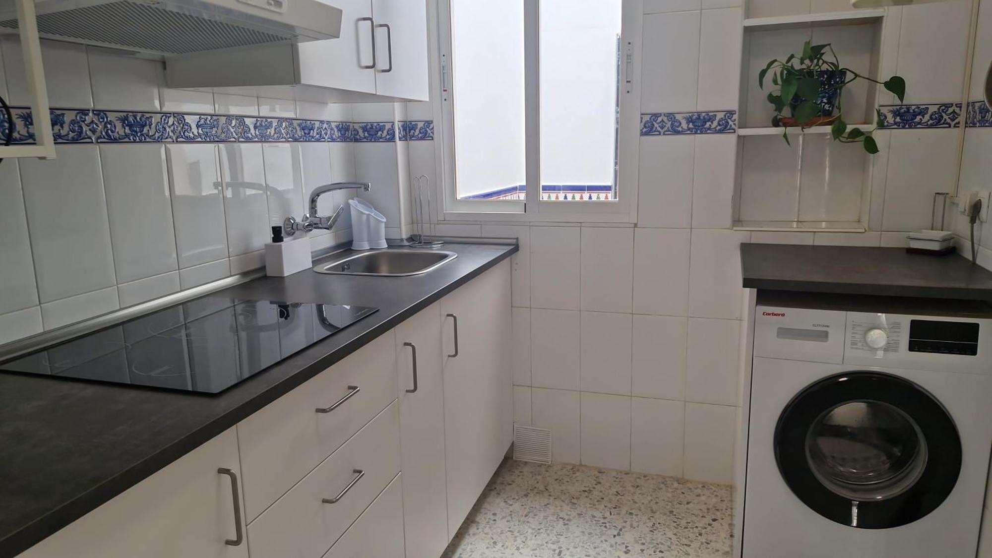 Apartamentos Nerja 2 Εξωτερικό φωτογραφία
