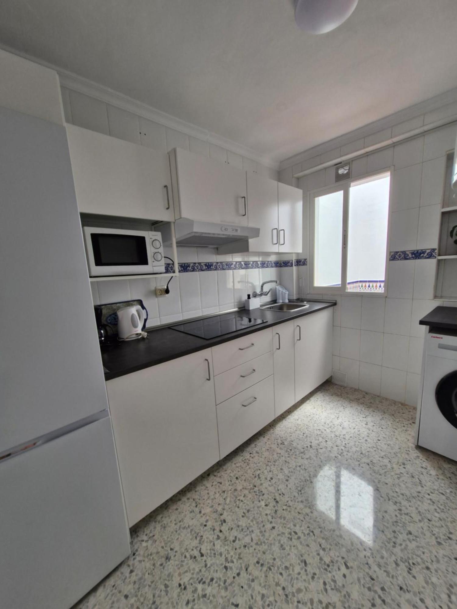 Apartamentos Nerja 2 Εξωτερικό φωτογραφία