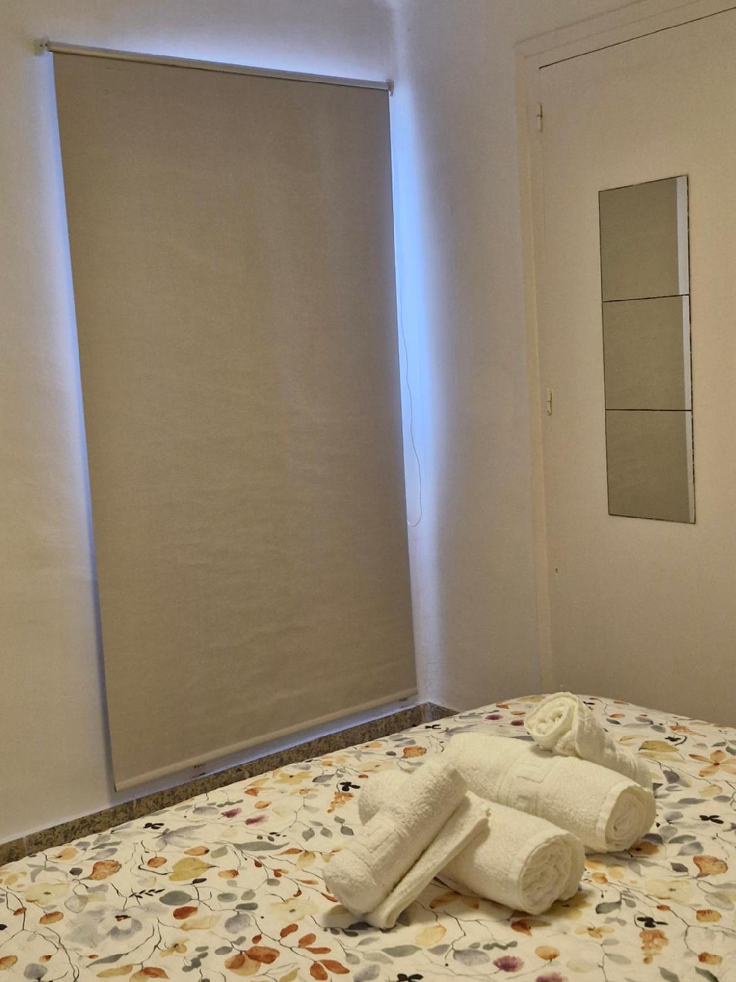 Apartamentos Nerja 2 Εξωτερικό φωτογραφία