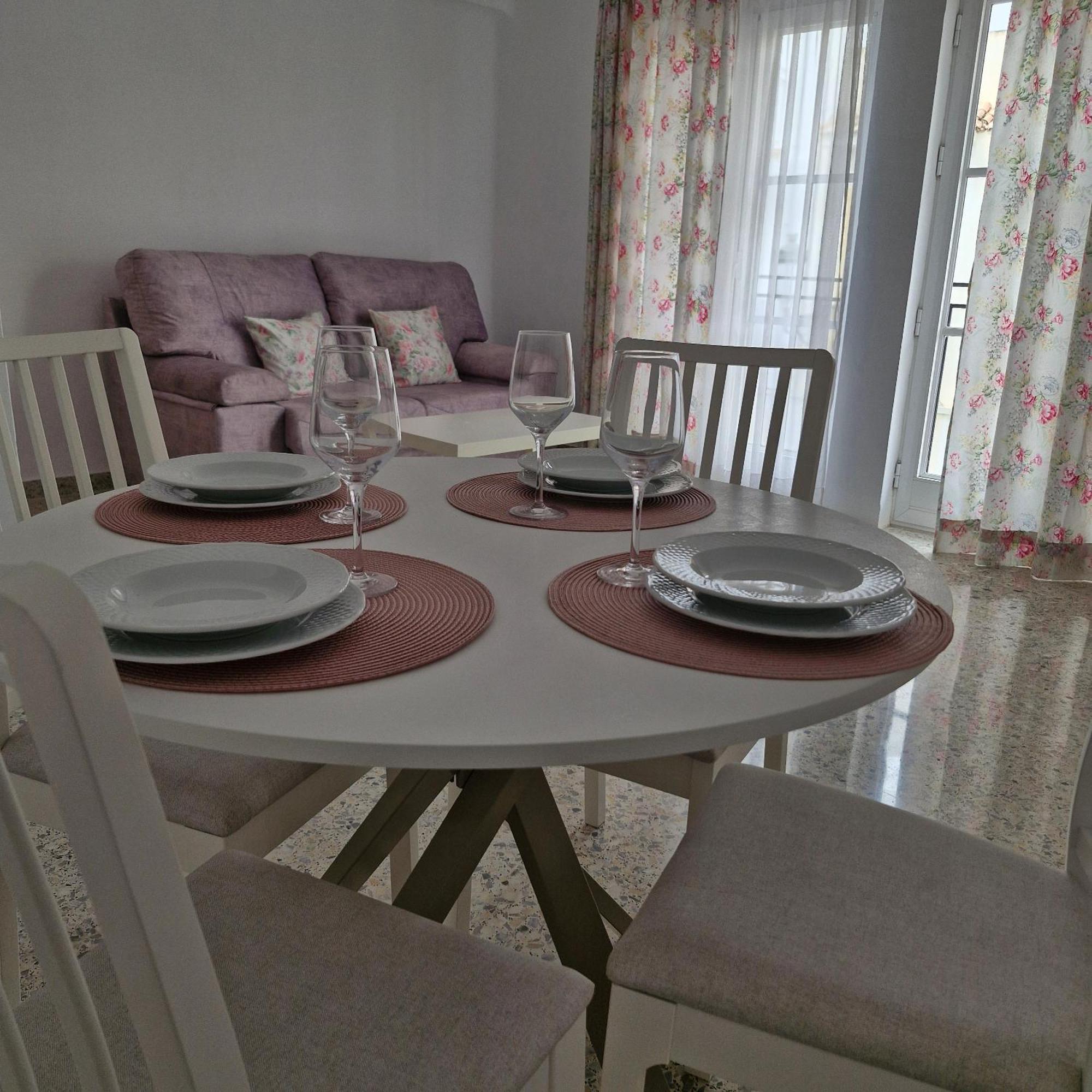 Apartamentos Nerja 2 Εξωτερικό φωτογραφία