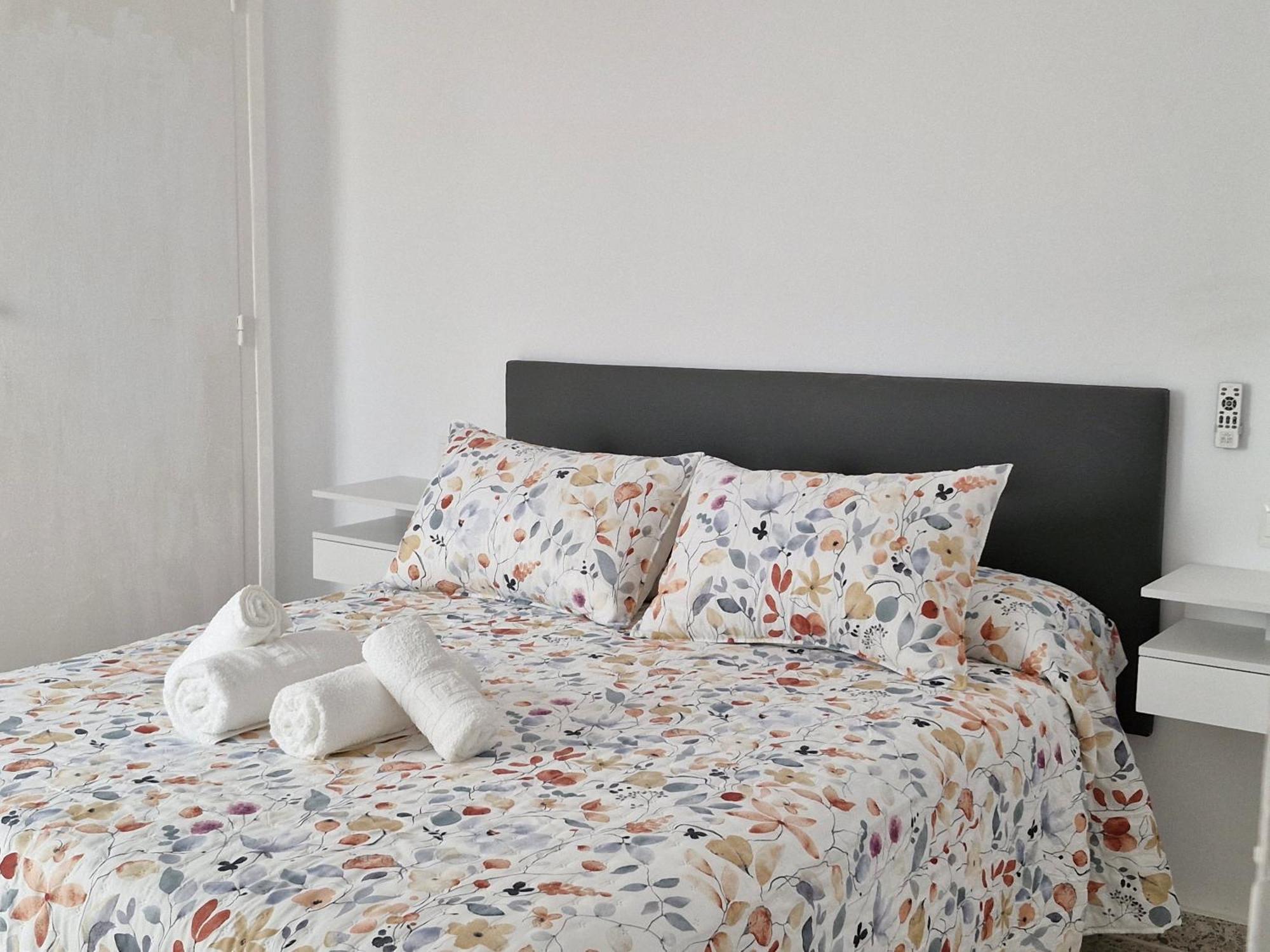 Apartamentos Nerja 2 Εξωτερικό φωτογραφία