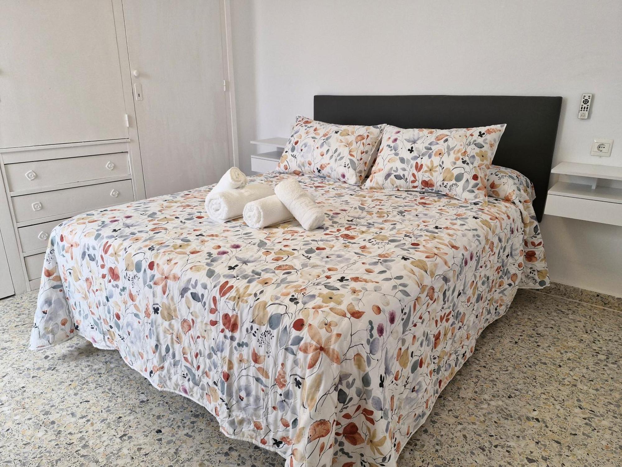Apartamentos Nerja 2 Εξωτερικό φωτογραφία