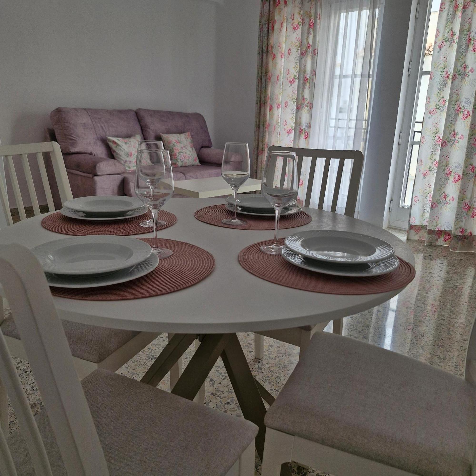 Apartamentos Nerja 2 Εξωτερικό φωτογραφία