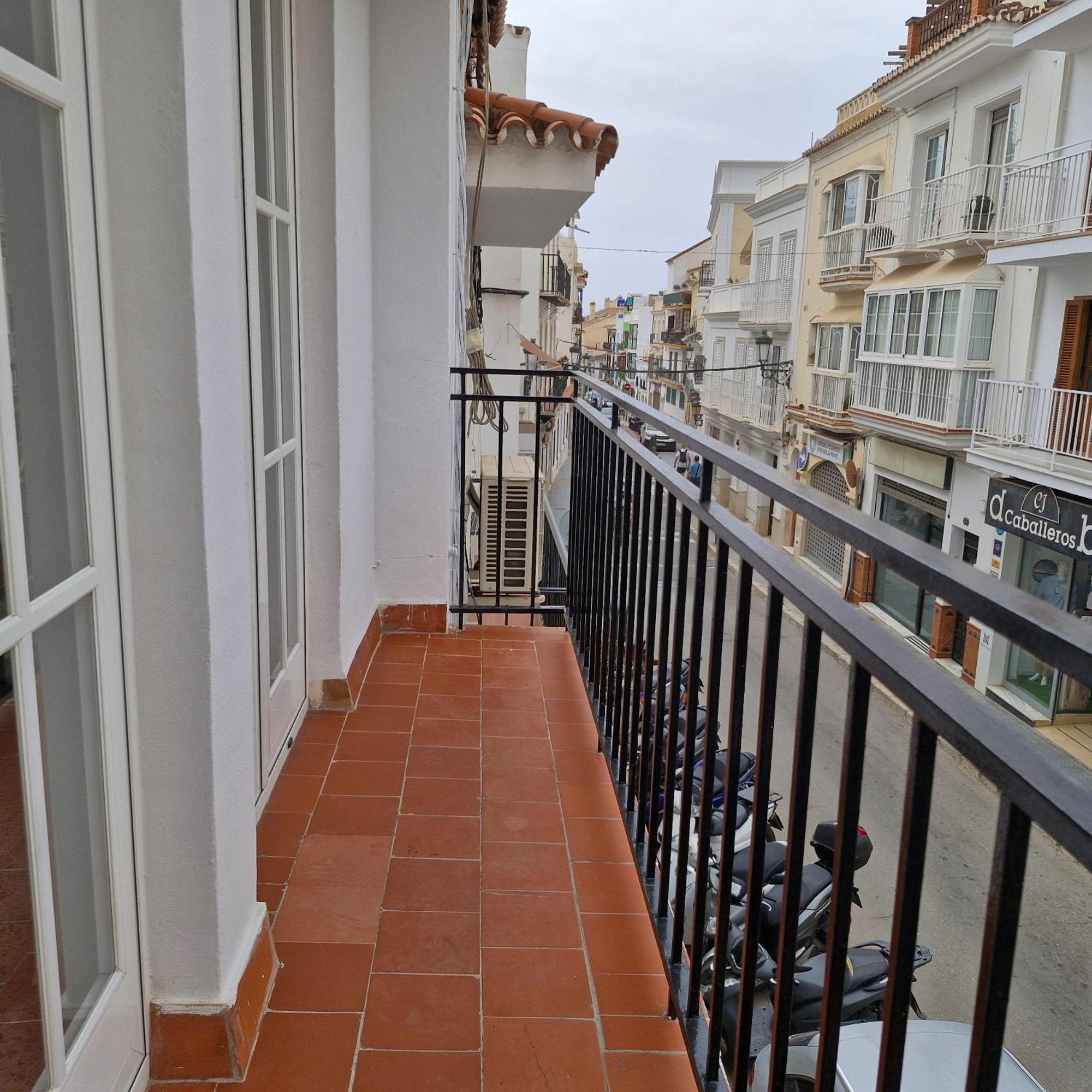 Apartamentos Nerja 2 Εξωτερικό φωτογραφία