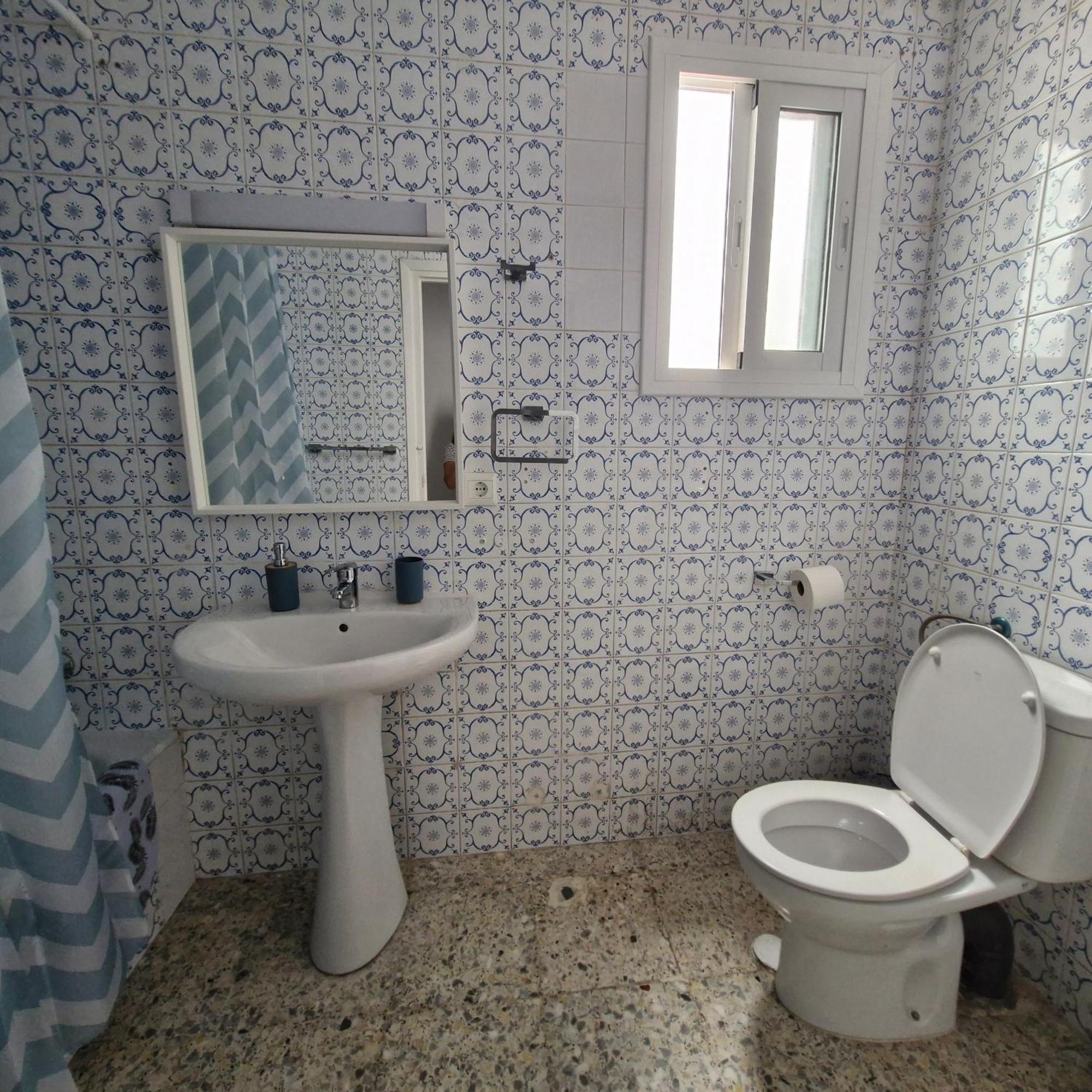 Apartamentos Nerja 2 Εξωτερικό φωτογραφία